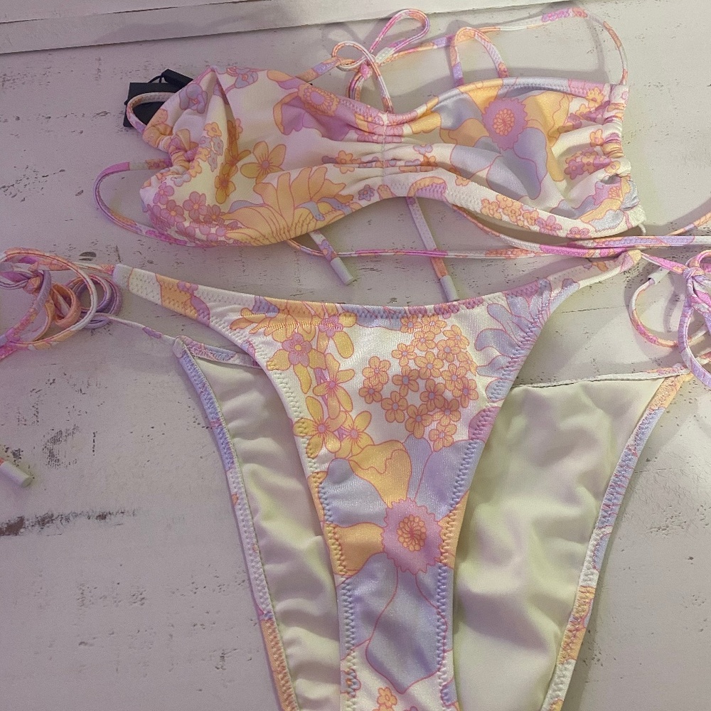 Triangl Swimsuit